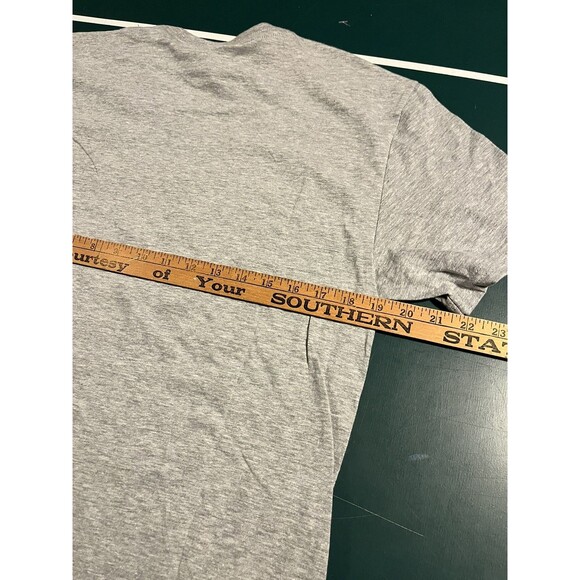 Rowan University Short Sleeve Gray T-Shirt MEDIUM New Jersey Medical College - Picture 7 of 7